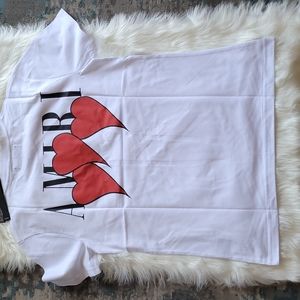 Amiri shirt